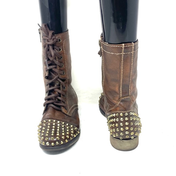 Steve Madden Boots - Picture 4 of 7